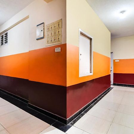 Hotel O Srinivasa Residency Lodge Tirupati Buitenkant foto
